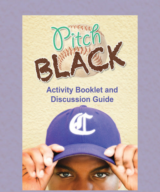 Pitch Black Activity and Discussion Guide